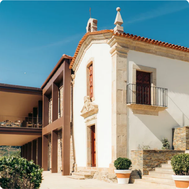 Quinta São José do Barrilário
