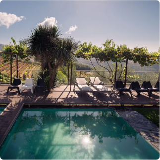 Vila Marim Country Houses